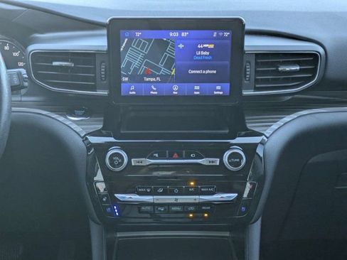 Used 2022 Ford Explorer Limited RWD image 19