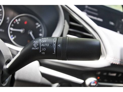 New 2026 MAZDA MAZDA3 2.5 S Sedan w/ Preferred Pkg FWD image 16