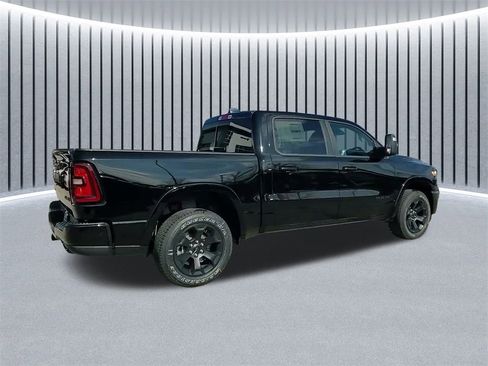 New 2026 RAM 1500 Big Horn image 7