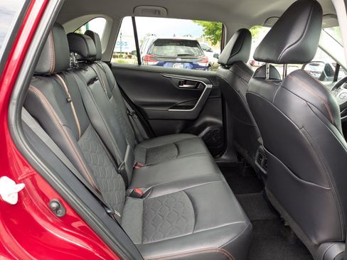 Used 2024 Toyota RAV4 Adventure AWD/4WD image 31