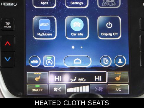 Used 2023 Subaru Outback Premium image 20