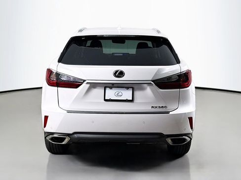 Used 2019 Lexus RX 350 FWD w/ Navigation Package image 6