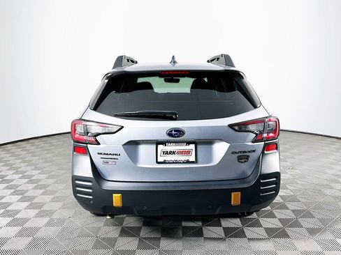 Certified 2023 Subaru Outback Wilderness image 9