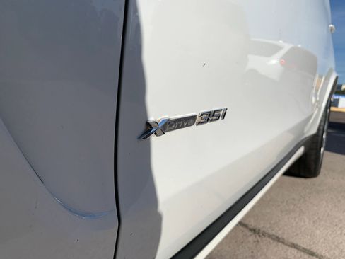Used 2015 BMW X5 xDrive35i image 33