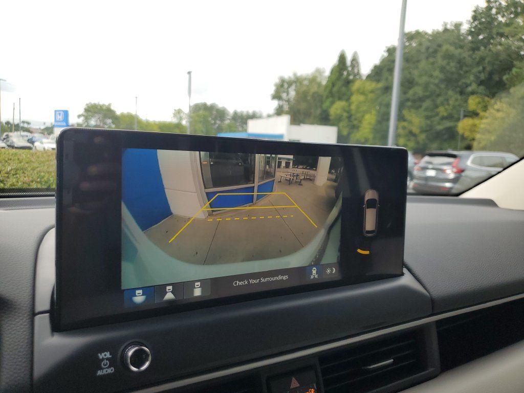 New 2026 Honda Pilot EX-L image 17