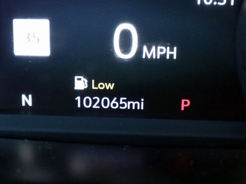 Used 2019 Chevrolet Silverado 1500 LTZ w/ LTZ Texas Edition image 43