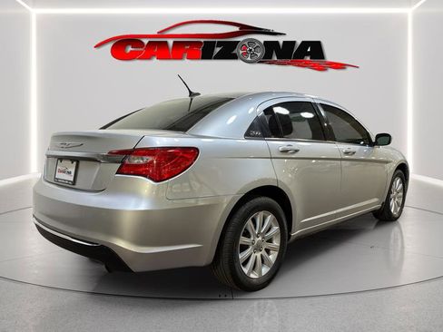 Used 2012 Chrysler 200 Touring image 9