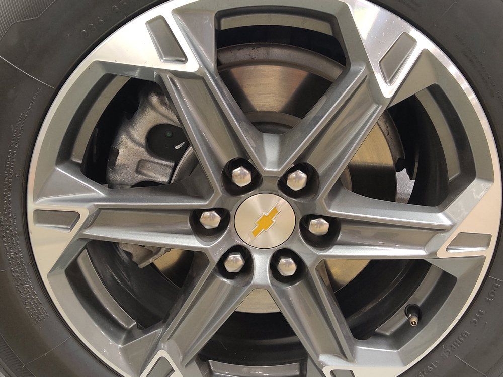 Used 2025 Chevrolet Blazer LT FWD image 31