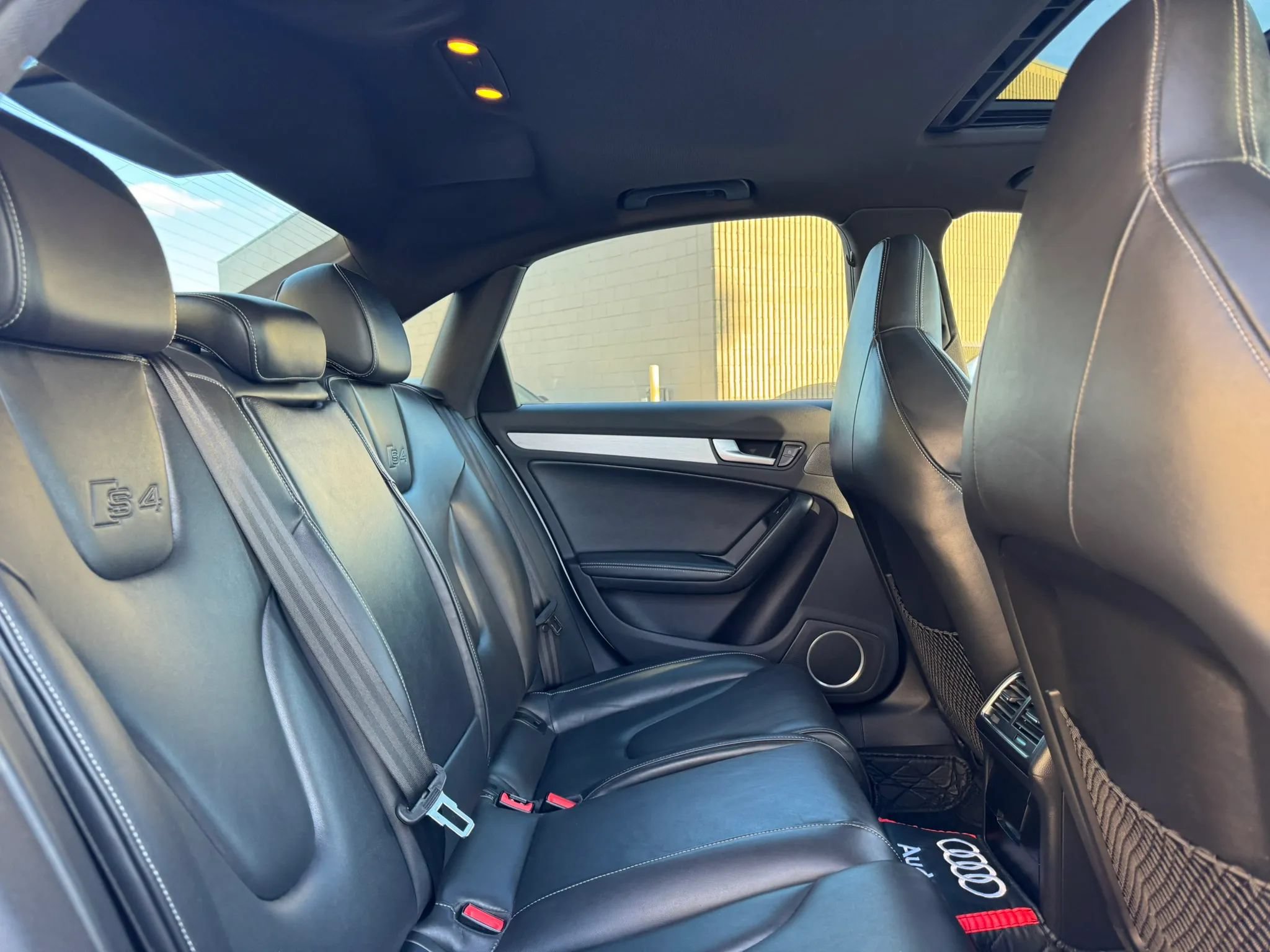 Used 2012 Audi S4 Prestige AWD/4WD image 33