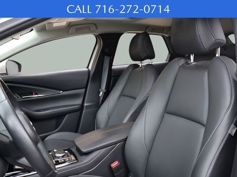 Used 2024 MAZDA CX-30 AWD 2.5 S w/ Preferred Package image 13