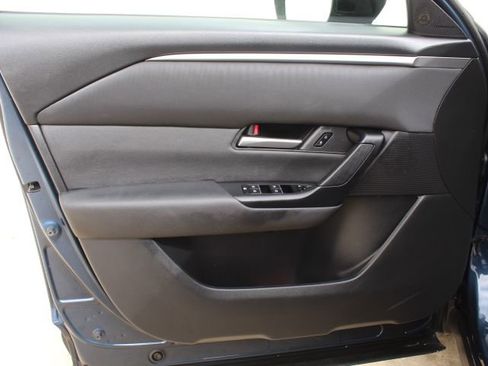 Certified 2025 MAZDA CX-50 AWD 2.5 S w/ Preferred Package image 13