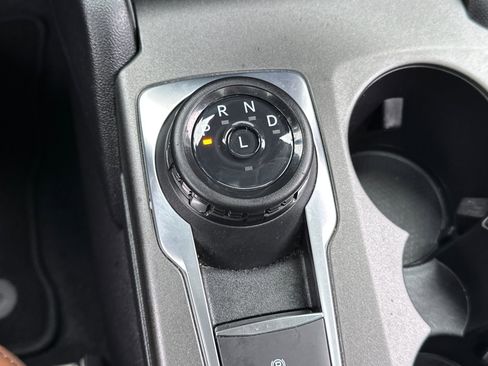 Used 2025 Ford Bronco Sport Outer Banks w/ Outer Banks Tech Package+ image 20