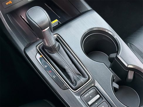 Used 2024 Honda Civic Touring image 17