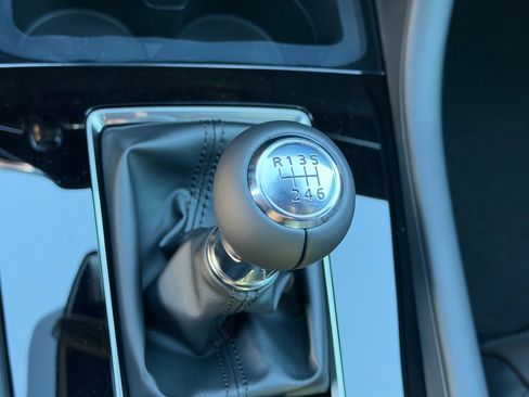 New 2026 MAZDA MAZDA3 2.5 S Hatchback w/ Premium Pkg image 24