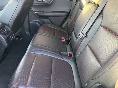 Used 2019 Chevrolet Blazer RS w/ LPO, Cargo Package image 9