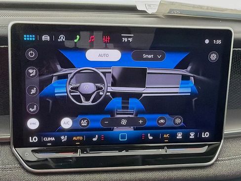 New 2026 Volkswagen Tiguan S AWD/4WD image 16
