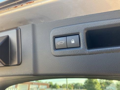 Used 2020 Lexus NX 300 AWD w/ Comfort Package image 14