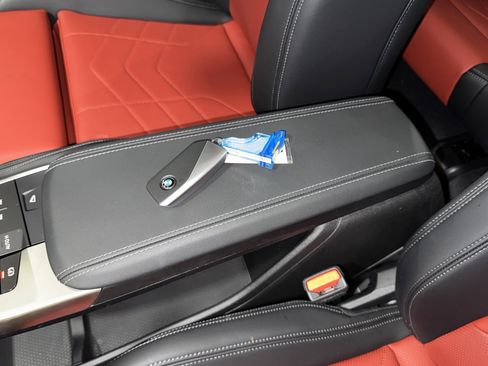 Used 2025 BMW X1 xDrive28i w/ Convenience Package image 29