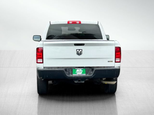 Used 2019 RAM 1500 Tradesman RWD image 5