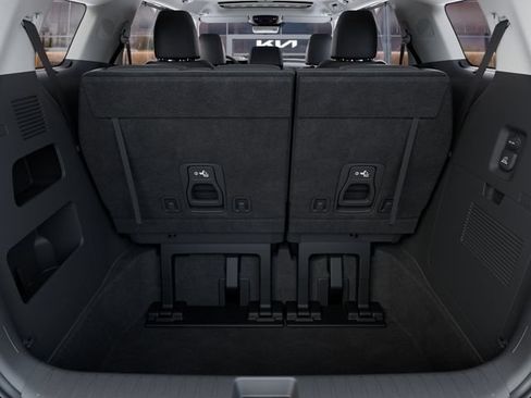 New 2026 Kia Carnival SX Prestige FWD image 19