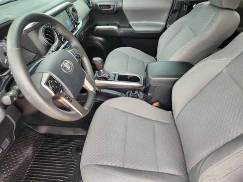 Used 2023 Toyota Tacoma SR5 RWD image 16