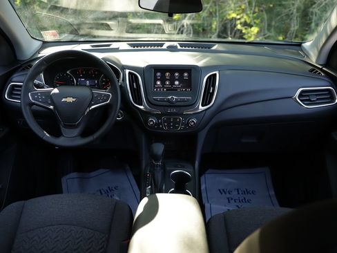 Used 2024 Chevrolet Equinox LT AWD/4WD image 19