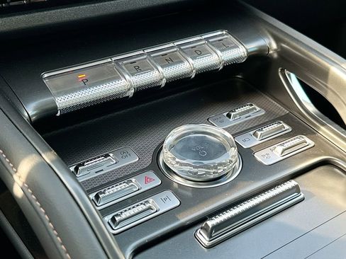 Used 2026 Lincoln Nautilus Premier w/ Equipment Group 102A image 22