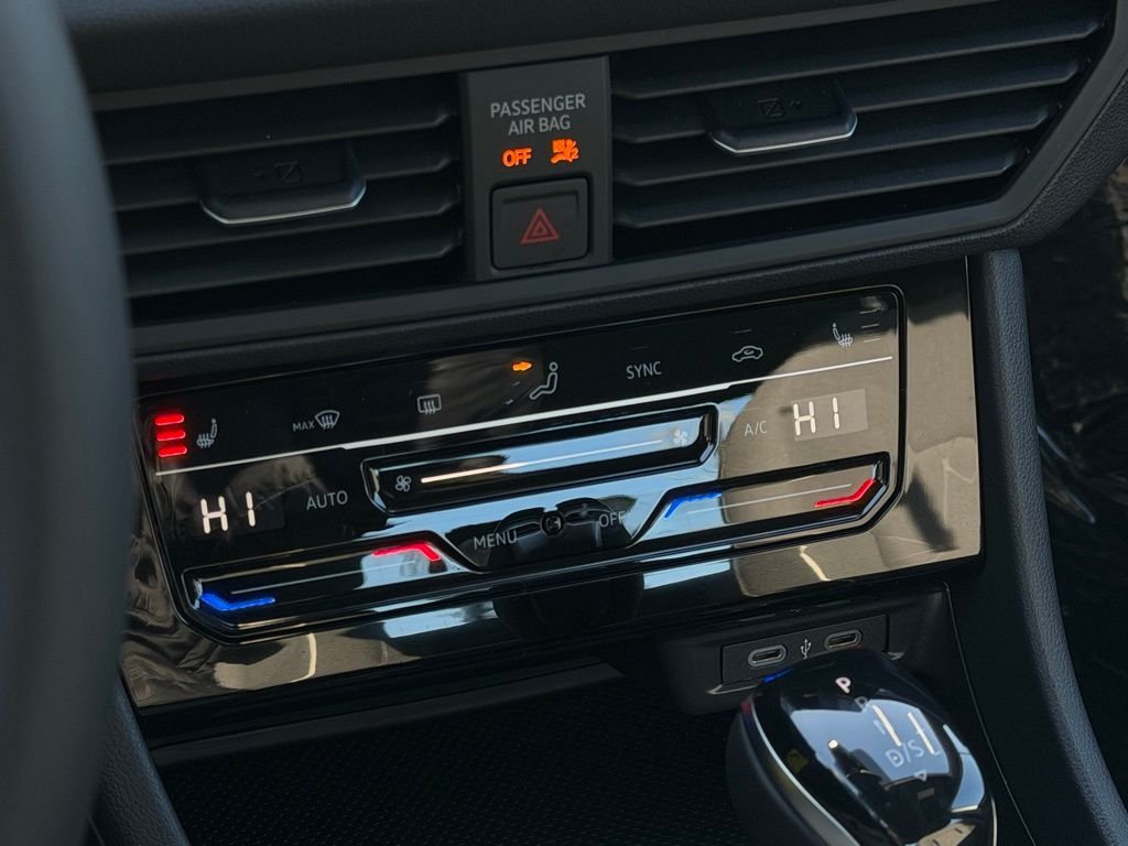 New 2026 Volkswagen Jetta Sport FWD image 32