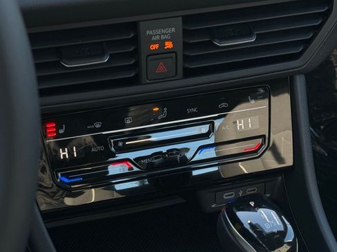 New 2026 Volkswagen Jetta Sport FWD image 32