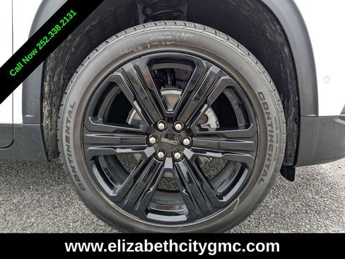 New 2026 GMC Acadia Elevation w/ Super Cruise Package FWD image 13