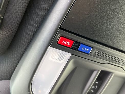 New 2026 Subaru Forester Touring image 38