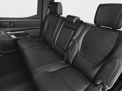 New 2026 Toyota Tundra Platinum image 9