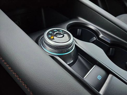 New 2026 Ford Explorer Active image 13