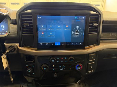 Used 2025 Ford F150 XL AWD/4WD image 17