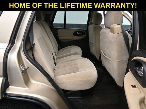 Used 2006 Chevrolet TrailBlazer LS RWD image 34