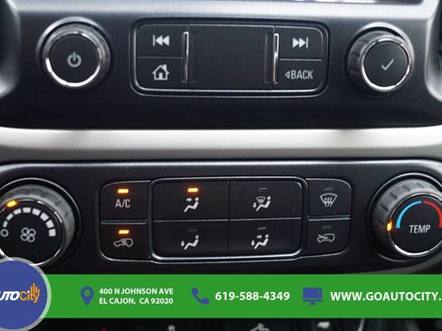 Used 2019 Chevrolet Colorado LT RWD image 21