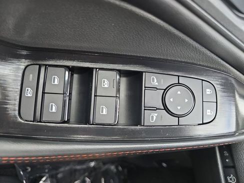 New 2026 Nissan Rogue SV AWD/4WD image 30