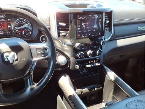 Used 2020 RAM 1500 Laramie w/ Sport Appearance Package AWD/4WD image 5