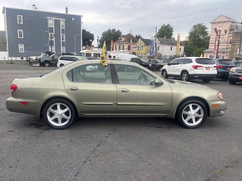 Used 2002 INFINITI I35 FWD image 4