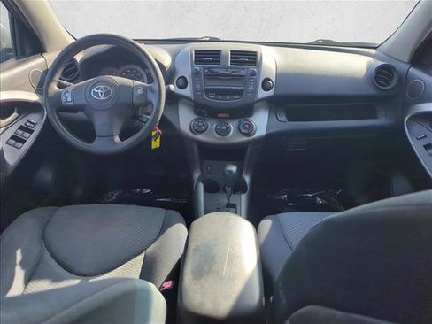 Used 2010 Toyota RAV4 Sport image 21