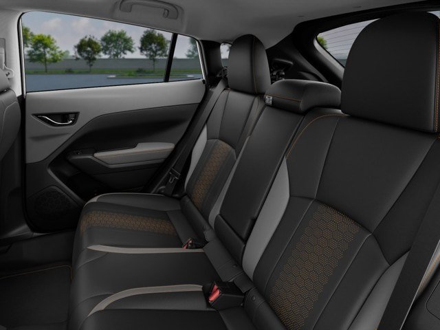 New 2027 Subaru Crosstrek 2.5i Limited AWD/4WD image 16