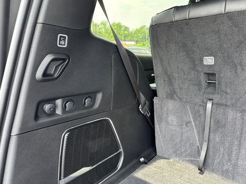 New 2025 Jeep Wagoneer Series II image 20