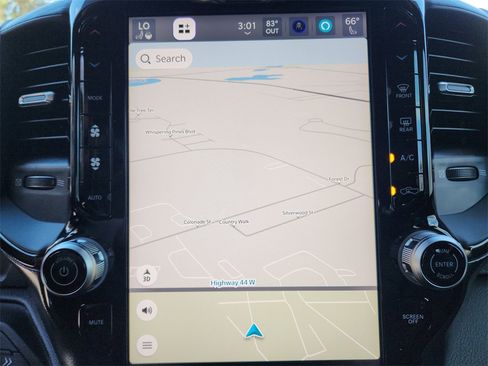 New 2026 RAM 1500 RHO image 22