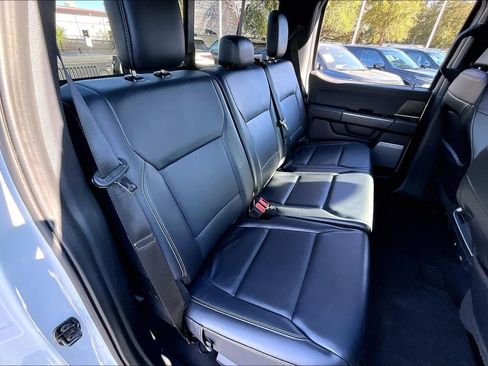 Used 2024 Ford F150 XLT w/ Equipment Group 303A High image 23