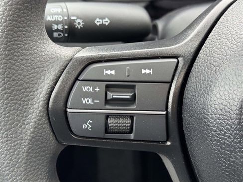 New 2025 Honda Accord SE image 19