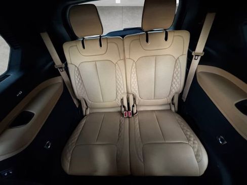 Used 2022 Jeep Grand Cherokee L Summit w/ Advanced Protech Group IV image 22