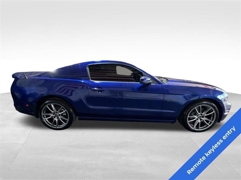 Used 2014 Ford Mustang GT w/ Brembo Brake Package RWD image 4