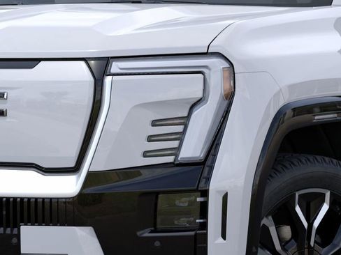 New 2025 GMC Sierra EV Denali image 10