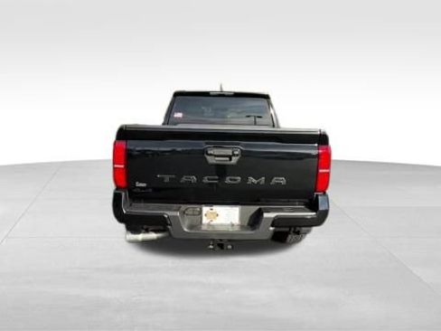 New 2025 Toyota Tacoma TRD Off-Road image 6