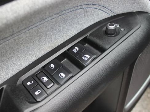 Used 2022 Jeep Compass Latitude w/ Convenience Group AWD/4WD image 20